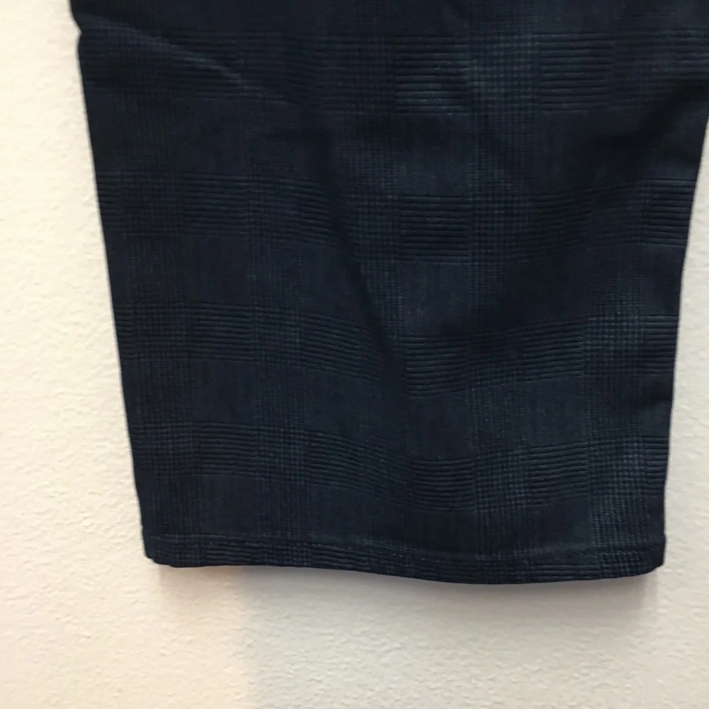 Ag Adriano Goldschmied The Everett Slim Straight Jean Size 40W X 32L Blue Denim